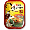 Sempio Sesame Leaves in Spicy Sauce - Консервированные листья кунжута в остром соусе 70гр., купить с доставкой на дом фото 2 &mdash; Корейские товары для всей семьи(КорОпт)
