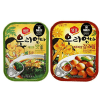 Sempio Sesame Leaves in Spicy Sauce - Консервированные листья кунжута в остром соусе 70гр., купить с доставкой на дом фото 5 &mdash; Корейские товары для всей семьи(КорОпт)