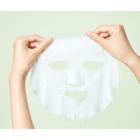Torriden Balanceful Cica Mask Pack - Тканевая маска с Центеллой для проблемной кожи 25мл.