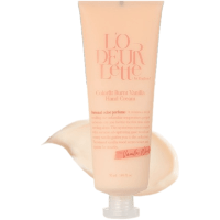 L'odeurlette In England Colorfit Hand Cream - Увлажняющий парфюмированный крем для рук 50мл.