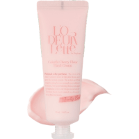 L'odeurlette In England Colorfit Hand Cream - Увлажняющий парфюмированный крем для рук 50мл.