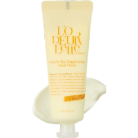 L'odeurlette In England Colorfit Hand Cream - Увлажняющий парфюмированный крем для рук 50мл.
