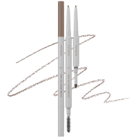 Rom&Nd Han All Sharp Brow W2 Mild Woody - Стойкий нежно-коричневый карандаш для бровей 10 г