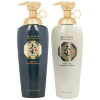 Daeng Gi Meo Ri Ki Gold Energizing Shampoo - Шампунь против ломкости волос 500мл., купить с доставкой на дом фото 2 &mdash; Корейские товары для всей семьи(КорОпт)