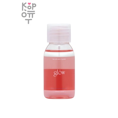 GLOW mini Guava Facial Treatment Cleanser - Очищающее средство для лица с гуавой 30 мл