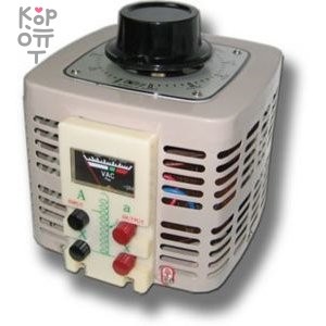 Автотрансформатор Ресанта TDGC2-3K — Корейские товары для всей семьи(КорОпт)