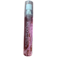 Anjo Professional Eau De Toilette №2 №5 (Orange) - Туалетная вода (оранжевый) 15 мл