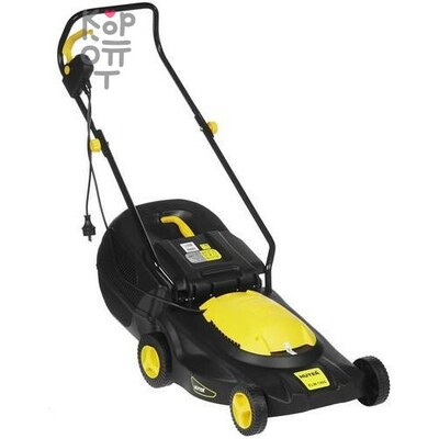 Huter ELM-1400T Газонокосилка электрическая