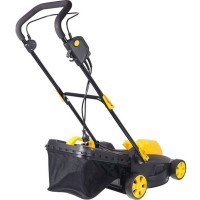 Huter ELM-1400T Газонокосилка электрическая