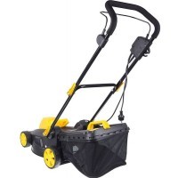 Huter ELM-1400T Газонокосилка электрическая