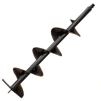 Huter AG-150 Бур