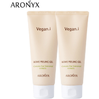 Aronyx Biome Vegan.i Peelling Gel - Гель-пилинг для лица, 100 мл