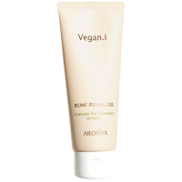 Aronyx Biome Vegan.i Peelling Gel - Гель-пилинг для лица, 100 мл
