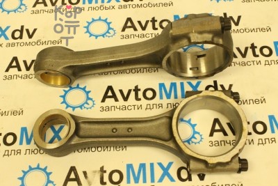 Шатун 6HE1-T / 6HK1 / 4HK1 8-94392-376-0 замки со смещением Аналог