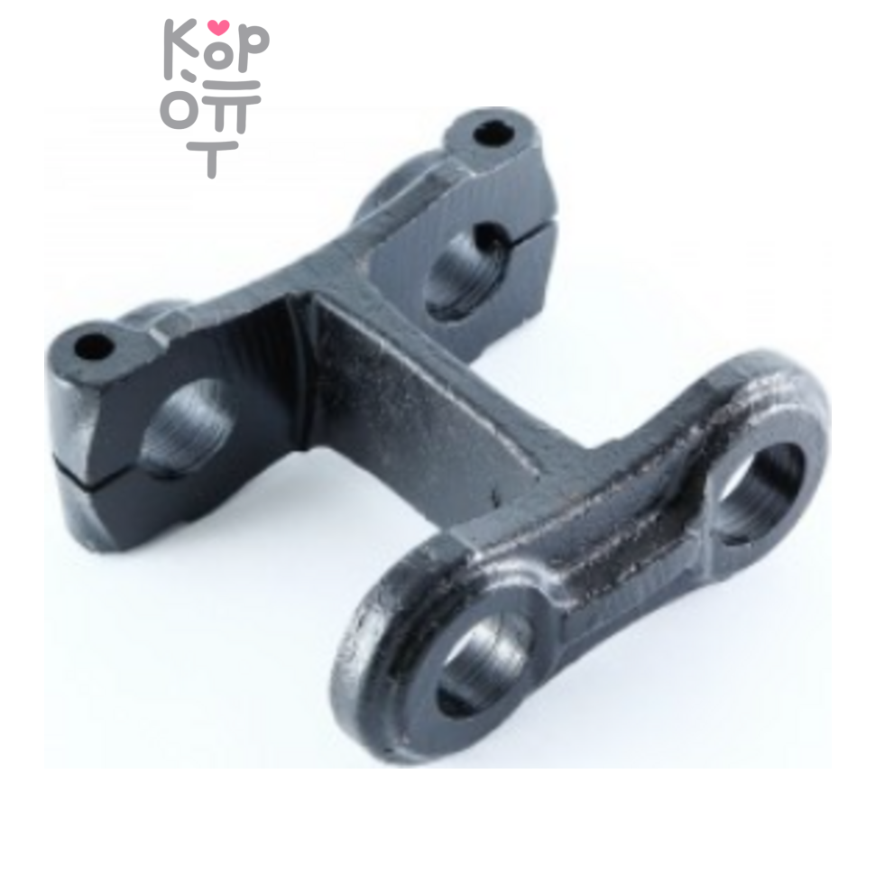 Серьга ресссоры SKL43, SKL09 54211-00Z00 / 54211-A0000 d-30 мм Аналог