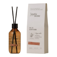 JMELLA — Home In France Diffuser — Парфюмерный диффузор, Lazy Lily / Tam Wood, 180 мл