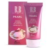 Ekel BB Pearl Whitening Anti-Wrinkle Sun Protection Антивозрастной BB крем для лица с жемчужным порошком SPF 50+/PA+++ 50 мл фото 1 — Корейские товары для всей семьи(КорОпт)