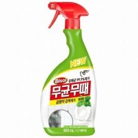 Pigeon Rox Detergent Моющее средство для унитаза и кафеля 500мл.
