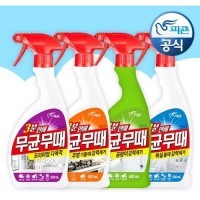 Pigeon Rox Detergent Моющее средство для унитаза и кафеля 500мл.