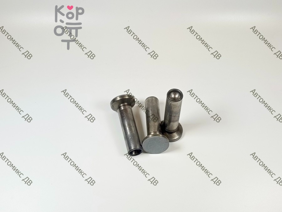 Толкатель штанги распредвала 1-12571-241-0 8PD1 / 8PC1 / 8PE1 восстановленные, керамические JAPAN Б / У