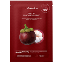 JMsolution Tropical Mask - Маска для лица c экстрактом Тропичексих Фруктов 30мл.
