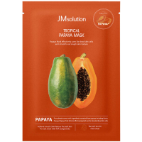 JMsolution Tropical Mask - Маска для лица c экстрактом Тропичексих Фруктов 30мл.