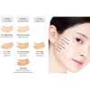 Etude House Double Lasting Cushion Glow SPF50+/PA+++ - Кушон с эффектом двойного сияния, 15гр. фото 2 &mdash; Корейские товары для всей семьи(КорОпт)