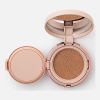 Etude Double Lasting Cushion Glow SPF50+/PA+++ - Кушон с эффектом двойного сияния, 15 г