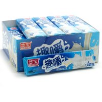 Жевательные конфеты Youbao Candy Сэндвич со вкусом Молока