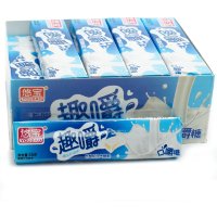 Жевательные конфеты Youbao Candy Сэндвич со вкусом Молока