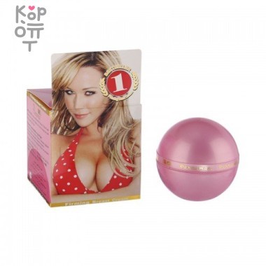 Pannamas Firming Breast Cream - Подтягивающий крем для груди, 100гр. — Корейские товары для всей семьи(КорОпт)