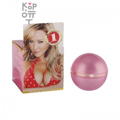 Pannamas Firming Breast Cream - Подтягивающий крем для груди, 100гр.