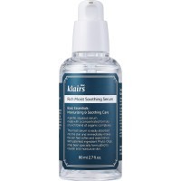 Dear, Klairs Rich Moist Soothing Serum - Глубокоувлажняющая сыворотка для лица с Гиалуроновой Кислотой 80мл.