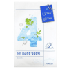 Numbuzin No.4 Icy Soothing Sheet Mask - Охлаждающая тканевая маска для лица с Центеллой 27мл.   , купить с доставкой на дом фото 1 &mdash; Корейские товары для всей семьи(КорОпт)