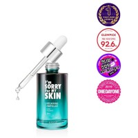 I'm Sorry For My Skin Relaxing Ampoule - Успокаивающая сыворотка для лица с экстрактом центеллы 30 мл
