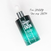 I'm Sorry For My Skin Relaxing Ampoule - Успокаивающая сыворотка для лица с экстрактом центеллы 30 мл