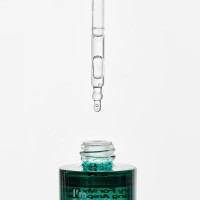 I'm Sorry For My Skin Relaxing Ampoule - Успокаивающая сыворотка для лица с экстрактом центеллы 30 мл