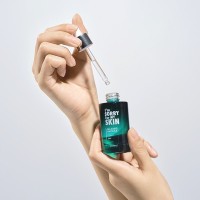 I'm Sorry For My Skin Relaxing Ampoule - Успокаивающая сыворотка для лица с экстрактом центеллы 30 мл