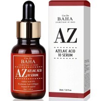 Cos De Baha AZ Azelaic Acid 10 Serum - Противовоспалительная сыворотка с азелаиновой кислотой 30мл.