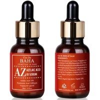 Cos De Baha AZ Azelaic Acid 10 Serum - Противовоспалительная сыворотка с азелаиновой кислотой 30мл.