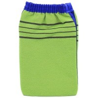 No brend Sponge For Body - Мочалка рукавичка