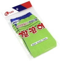 No brend Sponge For Body - Мочалка рукавичка