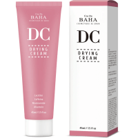 Cos De Baha DC Drying Cream - Себорегулирующий крем для жирной кожи, 45мл.