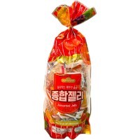 ILKWANG Assorted Jelly - Желейное ассорти с фруктовым вкусом