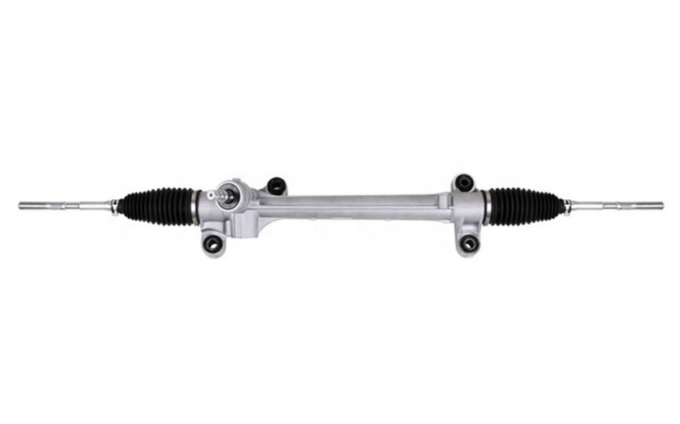 Рулевая рейка 45510-47060 PRIUS ZVW30 09- RHD ALNSU