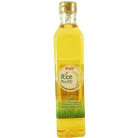 KING ISLAND Масло из рисовых отрубей, 100% натуральное