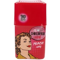  Sandokkaebi Aroma - Гелевый освежитель воздуха для комнаты 600гр.