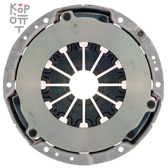 EXEDY HCC541 - Корзина сцепления     , купить с доставкой на дом фото 1 — Корейские товары для всей семьи(КорОпт)