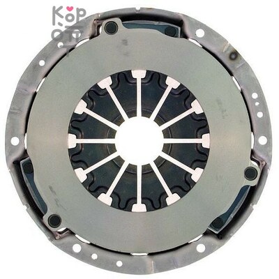 EXEDY HCC541 - Корзина сцепления