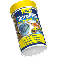 TetraPro Energy Crisps корм-чипсы для всех видов рыб для дополнительной энергии 100мл.